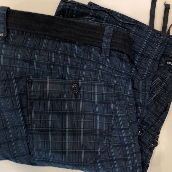 Cargo short - Picture 3 of 3